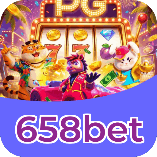 658bet